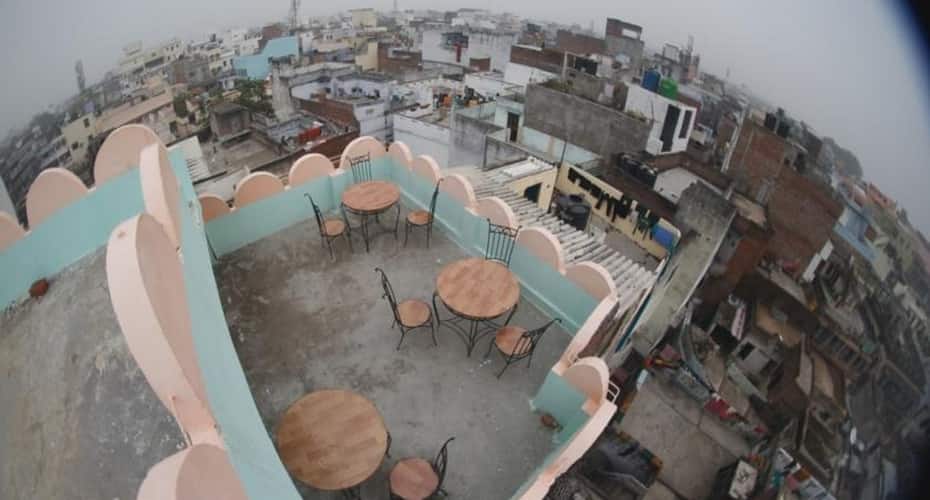 Maa Vaishno Guest House, Varanasi 3